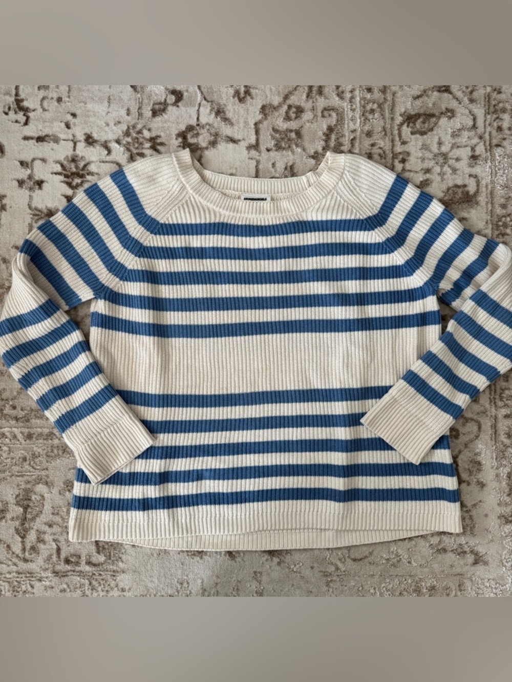 Armed Angels Knit Pullover